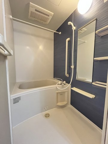 ＮＭＯＮ　Ｂの浴室