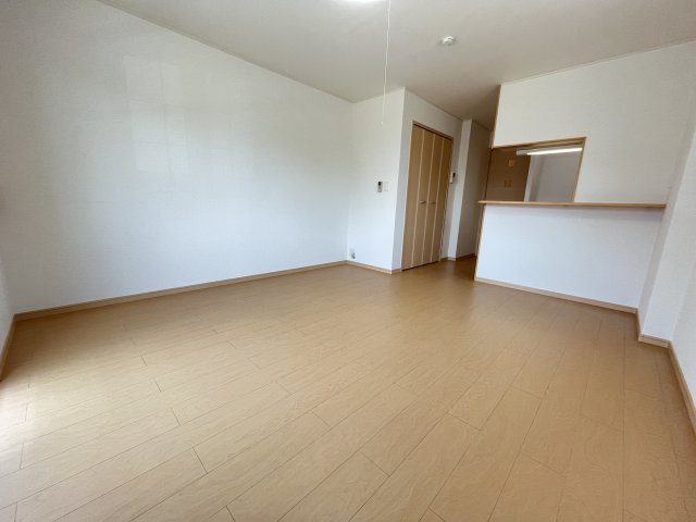 ＮＭＯＮ　Ｂの内装