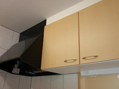 【キッチン】 | オリオン | キッチン収納