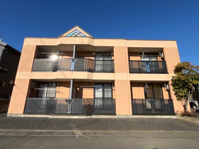 【外観】 | オリオン | 外観写真（昼）