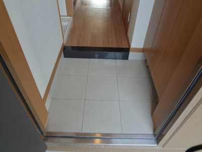 【玄関】 | オリオン | 玄関