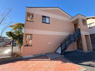 【エントランス】 | オリオン | 外観写真（昼）