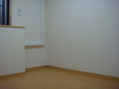 【寝室】 | オリオン | 洋室