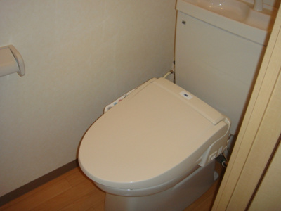 【トイレ】 | オリオン | シャワー付トイレ