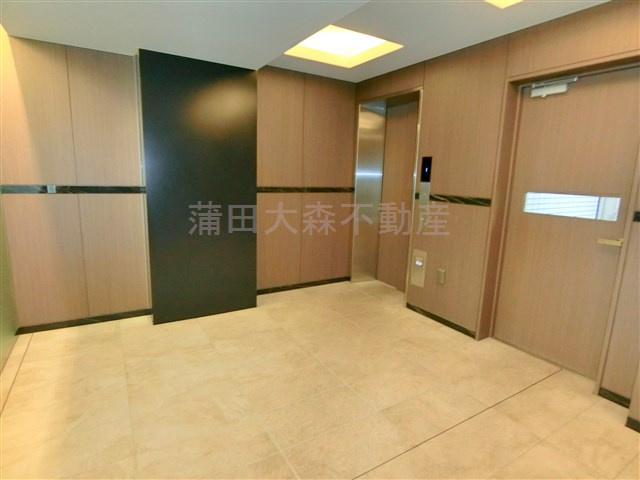 Gatehouse Otoriiのその他共用部分