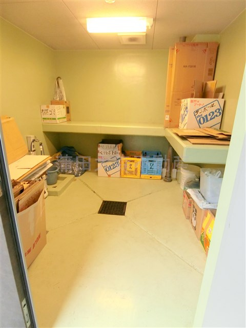 Gatehouse Otoriiのその他共用部分