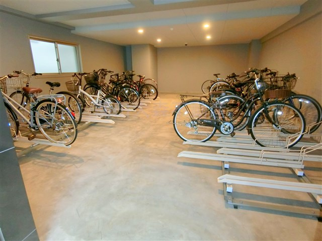 Gatehouse Otoriiのその他共用部分