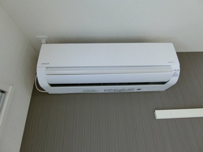 【設備】 | ファヴォーレⅡ | イメージ101号室写真