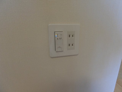 【設備】 | ファヴォーレⅡ | イメージ101号室写真