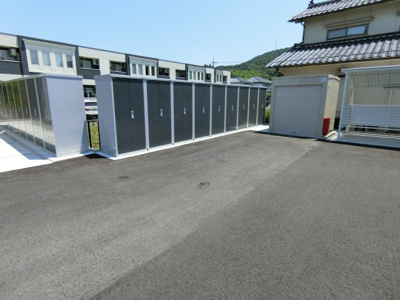 【その他共用部分】 | ファヴォーレⅡ