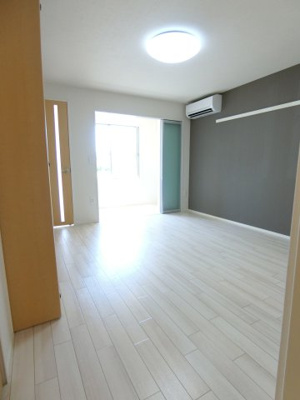 【居間・リビング】 | ファヴォーレⅡ