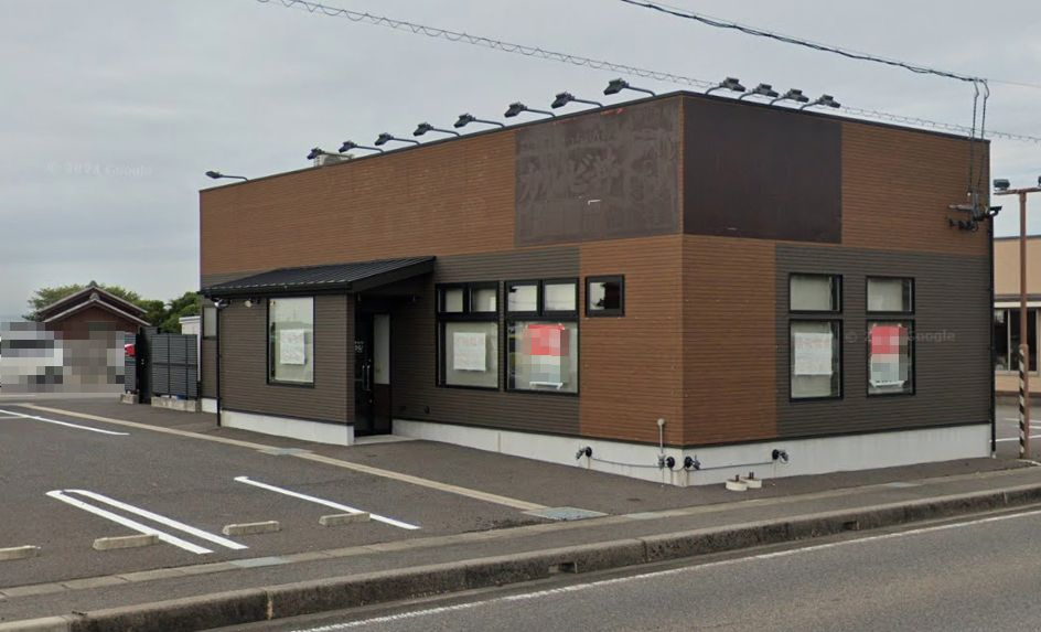 常滑市住吉町5丁目　店舗の外観