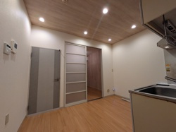 ヒサ・ビレッジのその他