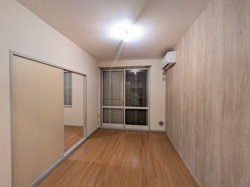 ヒサ・ビレッジの居間・リビング