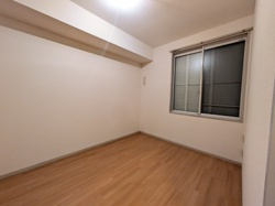 ヒサ・ビレッジの洋室