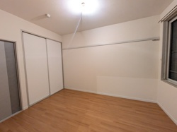 ヒサ・ビレッジの子供部屋