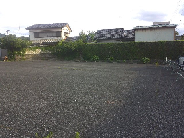 いすみ市大原の店舗事務所