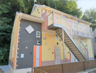 ユナイト鴨居ゴーギャンの夢の画像