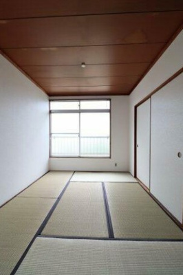 【和室】 | 江崎コーポ