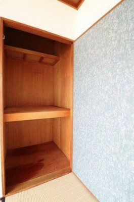 【収納】 | 江崎コーポ