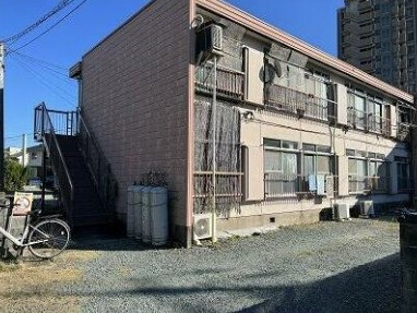 【外観】 | 江崎コーポ