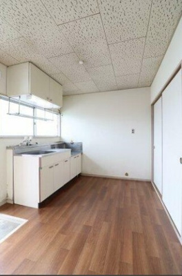 【居間・リビング】 | 江崎コーポ