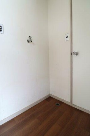 江崎コーポの設備