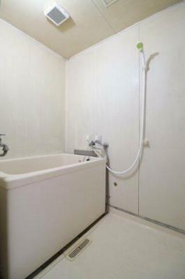 【浴室】 | 江崎コーポ