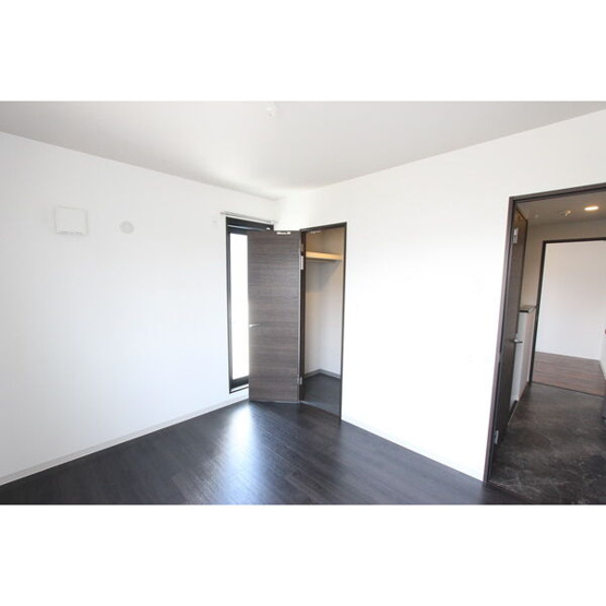 【寝室】OASiS～Premier Garden Villa