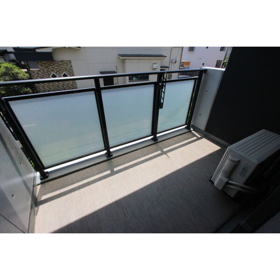 【バルコニー】OASiS～Premier Garden Villa