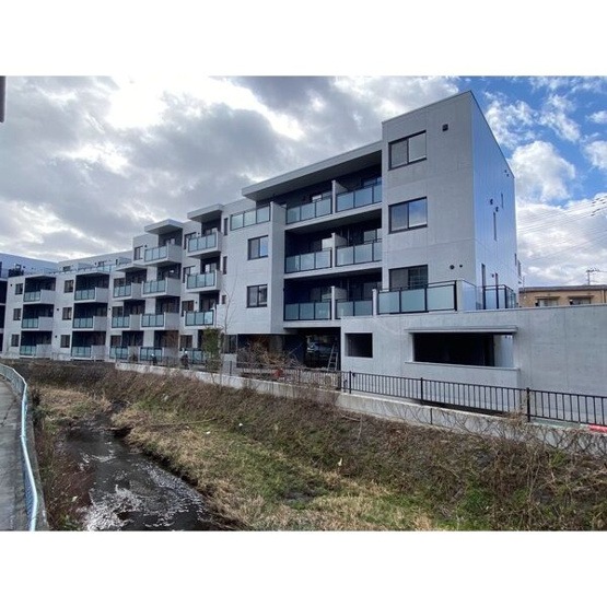 【外観】OASiS～Premier Garden Villa
