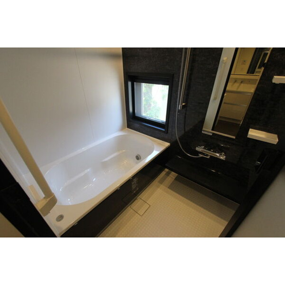 【浴室】OASiS～Premier Garden Villa