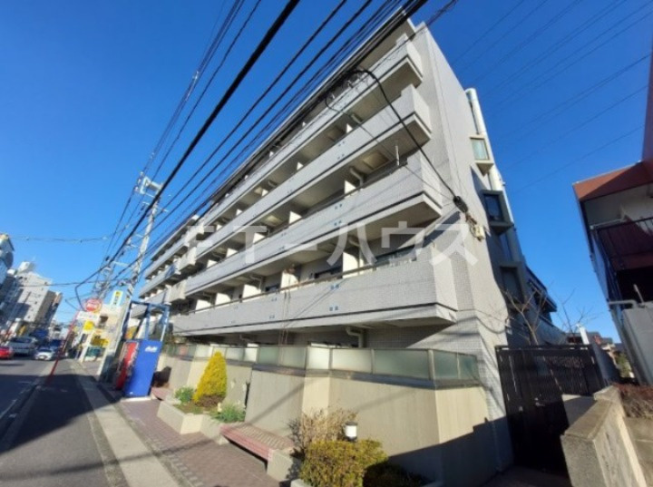 津田沼ダイカンプラザCity