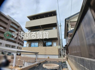 ジュネスYAMAMOTOⅡ　岡崎市緑丘の画像