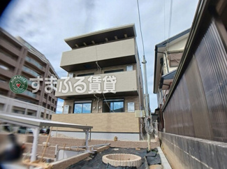 【外観】