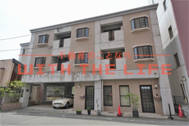 グランデージ中央町【キャッシュバック対象物件】