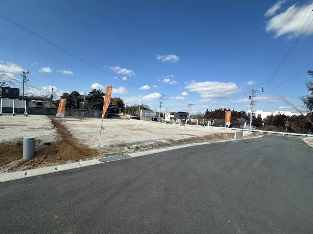 合志市御代志の外観