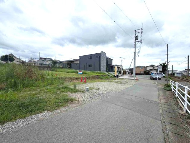 北区龍田六丁目のその他|現地（2026年7月5日）撮影