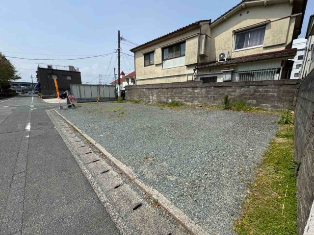 久留米市荘島町の外観|現地（2025年4月16日）撮影