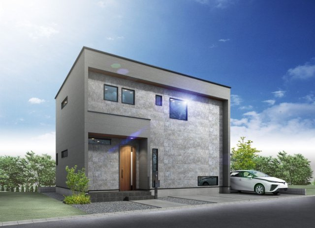 竹末一丁目（2期）