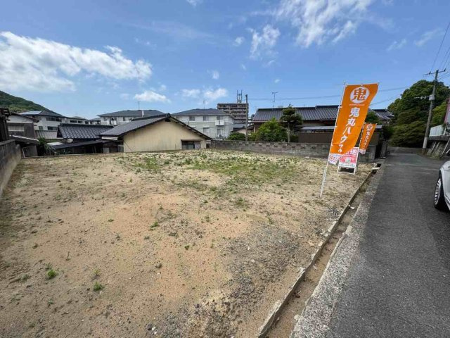 浅川台一丁目（2期）の前面道路含む現地写真|現地（2025年5月20日）撮影