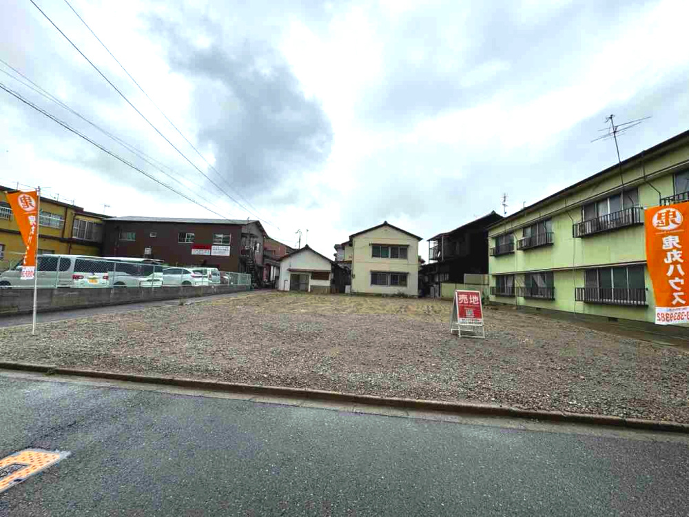 片野五丁目（2期）の外観|現地（2025年6月23日）撮影