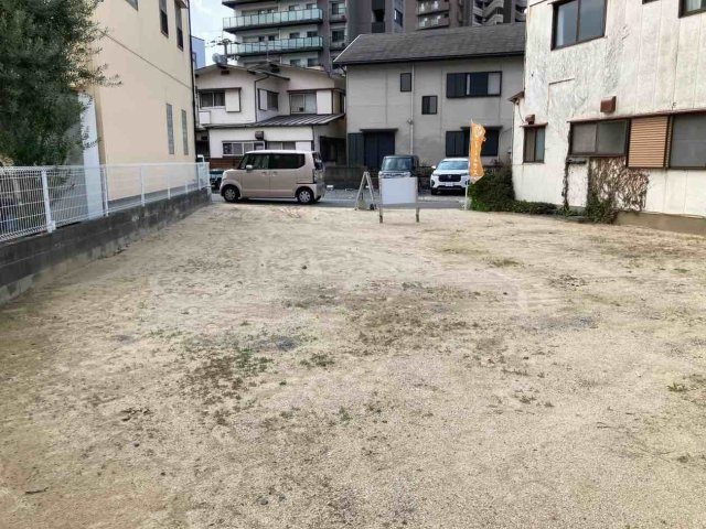 足原一丁目（2期）の外観|現地（2026年3月12日）撮影