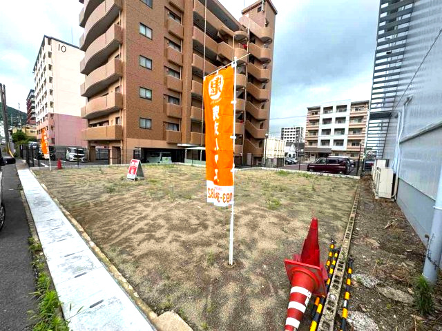 社ノ木一丁目の画像