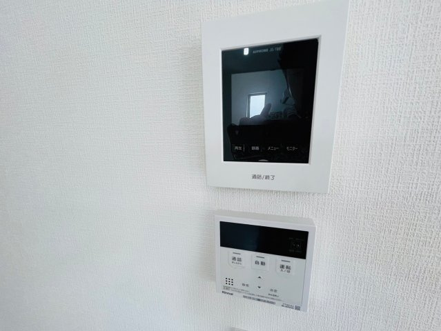 菊池郡大津町引水／29号棟の和室|和室があれば、来客や子供用のスペースとして活躍します。