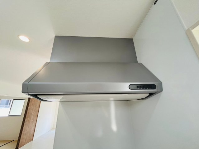 菊池郡大津町引水／29号棟の設備|浴室暖房乾燥機付き