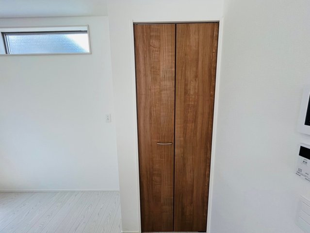 菊池郡大津町引水／29号棟の外観