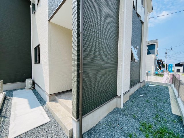 菊池郡大津町引水／29号棟のその他