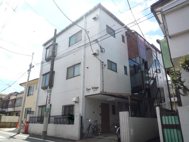 イーストヴィレッジ