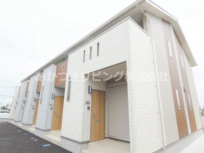 【外観】 | ConfortⅡ